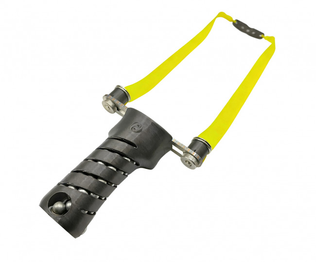 Інноваційна рогатка TAIJI SLINGSHOT WITH BUILT-IN MAGAZINE